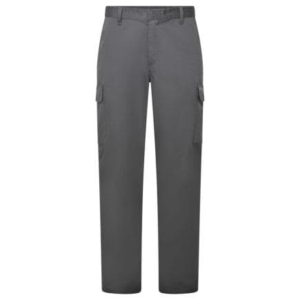 PORTWEST AS11ZORXL - Pantalon Antistatique ESD, Gris Zoom