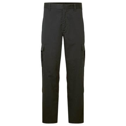 PORTWEST AS12BKRL - Pantalon Femme Antistatique ESD, Noir