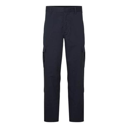 PORTWEST AS12NVRL - Pantalon Femme Antistatique ESD, Blu Marine