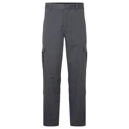 PORTWEST AS12ZORL - Pantalon Femme Antistatique ESD, Gris Zoom