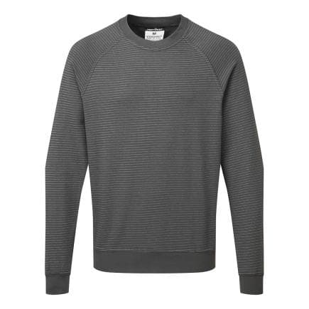 PORTWEST AS24ZORXXL - sweat shirt anti statique ESD, Gris Zoom