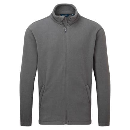 PORTWEST AS26ZORXXL - Polaire Antistatique ESD, Gris Zoom