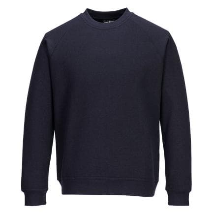PORTWEST B330NVRL - Sweatshirt pour femmes, Marine Blu