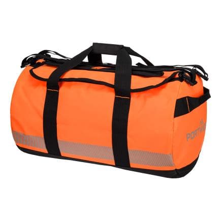 PORTWEST B911ORR - Sac imperméable hi-vis, orange
