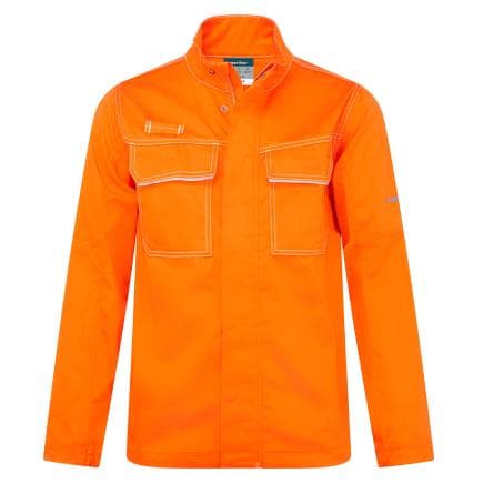 PORTWEST BZ739ORRL - Veste de travail Bizweld FR, Orange