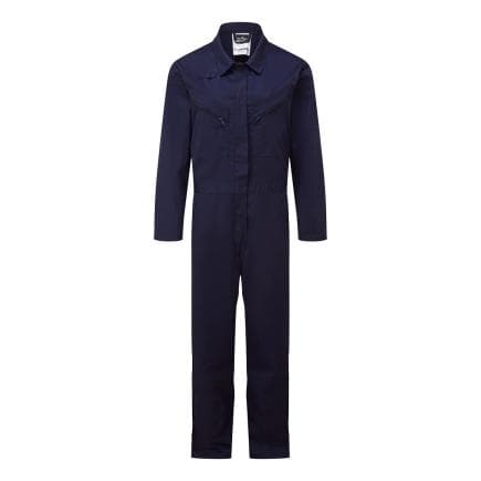 PORTWEST C184NVRM - Combinaison pour femmes, Marine Blu