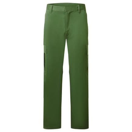PORTWEST C701FGR32 - Pantalon Combat, Vert Forêt