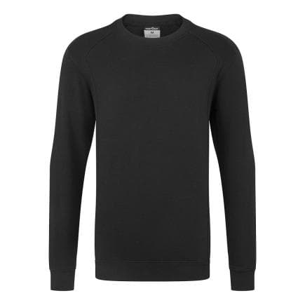 PORTWEST CD813BKRXL - Sweat WX2 Éco, noir