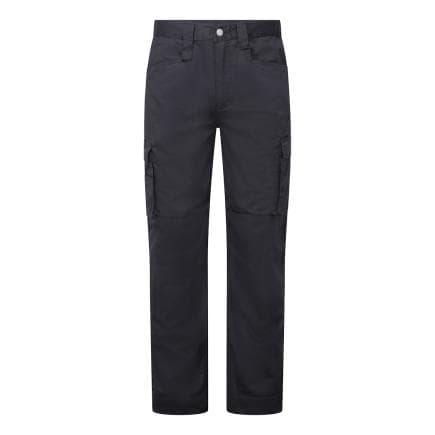 PORTWEST CD825BKR38 - Pantalon cargo WX2 Eco, Noir