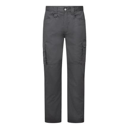 PORTWEST CD825MGR34 - Pantalon cargo WX2 Eco, Gris Métal