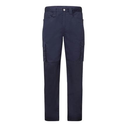 PORTWEST CD825NVR32 - Pantalon cargo WX2 Eco, Marine Blu