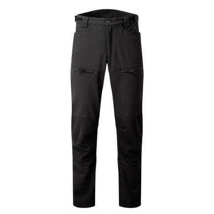 PORTWEST CD844BKR34 - Pantalon de randonnée WX2 Eco-conçu Stretch, Noir