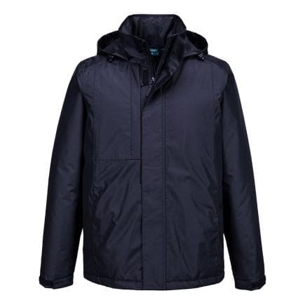 PORTWEST CD864NVRM - Parka WX2 Eco-conçu, Marine Blu