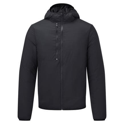 PORTWEST CD872BKRL - Veste isolée WX2 Eco-conçu, Noir