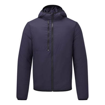 PORTWEST CD872NVRL - Veste isolée WX2 Eco-conçu, Marine Blu