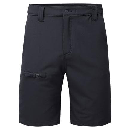 PORTWEST CD882BKR33 - Bermuda WX2 eco-conçu stretch, Noir