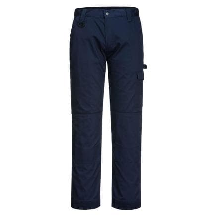 PORTWEST CD884NVS36 - Pantalon de travail Super, Navy Blu