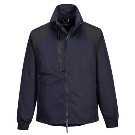 PORTWEST CD885NVRXXL - Veste de travail WX2 Stretch, Marine Blu