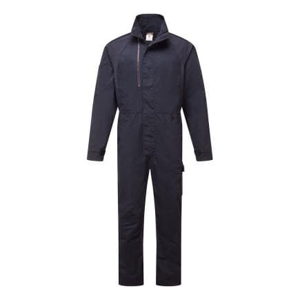 PORTWEST CD891NVRL - Combinaison WX2 Eco Stretch, Marine Blu