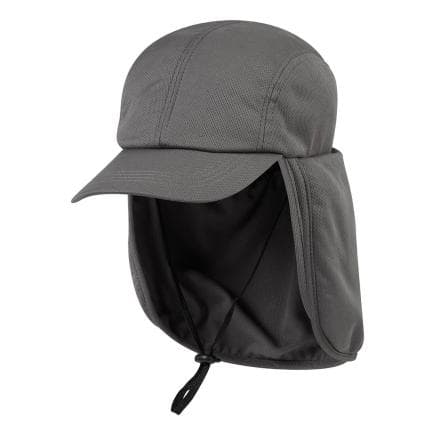 PORTWEST CV25SGR - Bouchon de refroidissement, gris ardoise