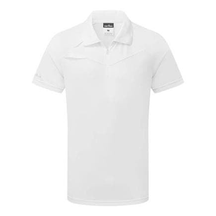 PORTWEST DX410AWRL - Polo DX4, Tout blanc