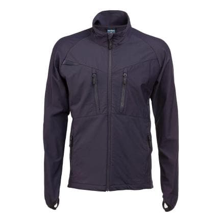 PORTWEST DX480ANRXL - Veste thermique DX4, Tout en Marine Blu