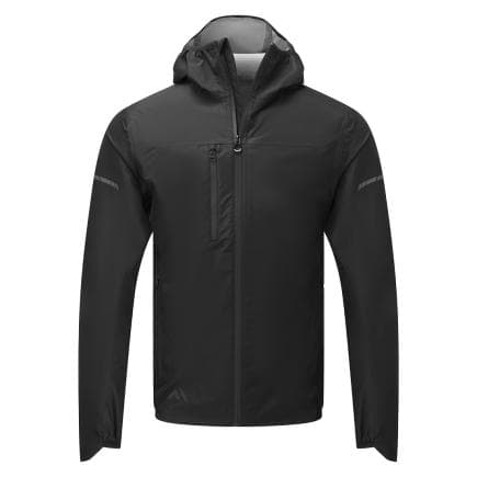 PORTWEST EV466BKRL - Veste imperméable EV4 pliable, noire