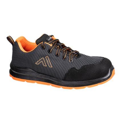PORTWEST FC72BKR38 - basket composite S3S SR FO, Noir
