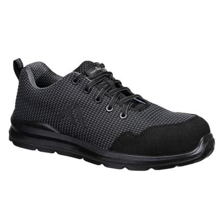 PORTWEST FC72GRR43 - basket composite S3S SR FO, Gris