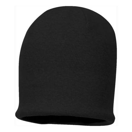 PORTWEST FR17BKR - Chapeau Modaflame Knit FR, noir