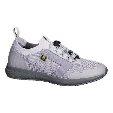 PORTWEST FT22GRR42 - Basket textile 0B ESD SR, Gris