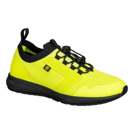 PORTWEST FT22YER42 - Basket textile 0B ESD SR, Jaune