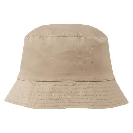PORTWEST HA23KHFL/XL - Chapeau réversible, Kaki/Vert forêt
