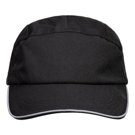 PORTWEST HA25BKRL/XL - Casquette Imperméable PW3, Noir