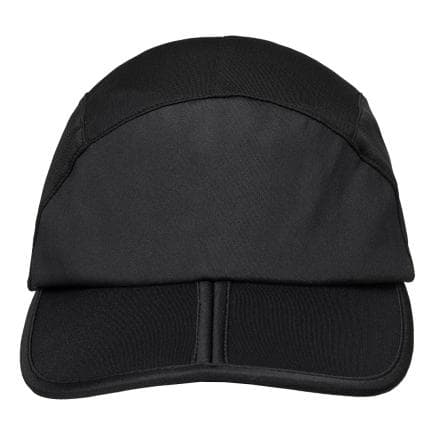 PORTWEST HA27BKR - Casquette réglable, Noir