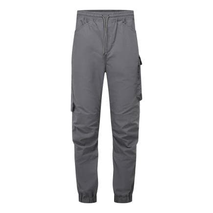 PORTWEST KA322ZORM - Jogging Cargo KA3, Gris Zoom