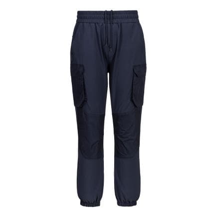 PORTWEST KX304NVRM - Pantalon flex Ripstop KX3, Marine Blu