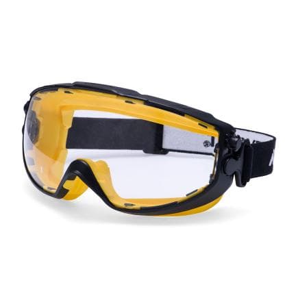 PORTWEST PG01CLR - Lunettes TPE, transparentes