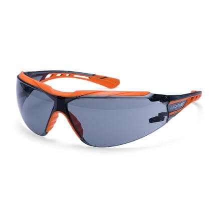PORTWEST PS10GRR - Lunettes de protection Dynamic KN, Gris