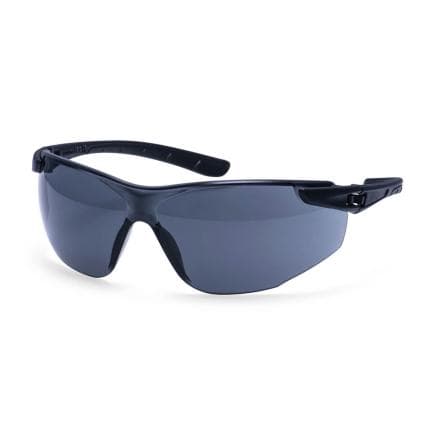 PORTWEST PS38SKR - Lunettes Ultra, Fumé