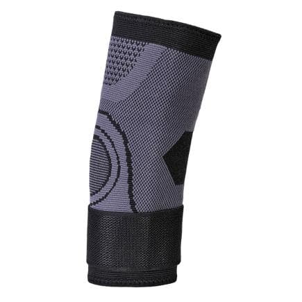 PORTWEST PW85BKRXL - Manchette de soutien du coude, Noir