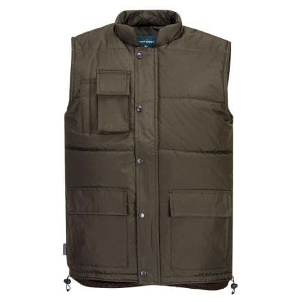 PORTWEST S415FNRL - Gilet de froid Classic, Nuits de forêt