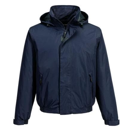 PORTWEST S503NVRXL - Blouson Respirant Calais, Marine Blu