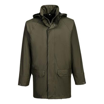 PORTWEST S651FNRXL - Veste Flexatex Chem, Nuits de forêt