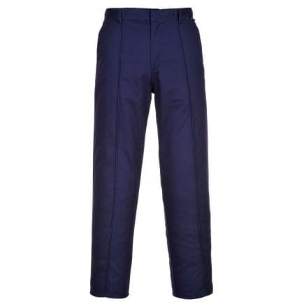 PORTWEST 2085NAR42 - Pantalon Wakefield, marine