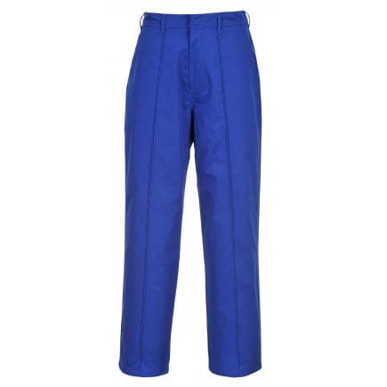 PORTWEST 2085RBT40 - Pantalon Wakefield, bleu royal