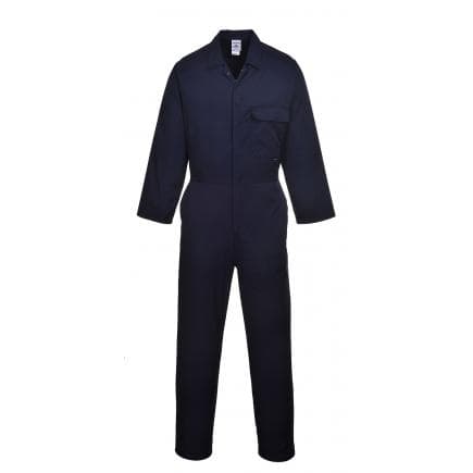 PORTWEST 2802NARXL - Combinaison Standard, marine