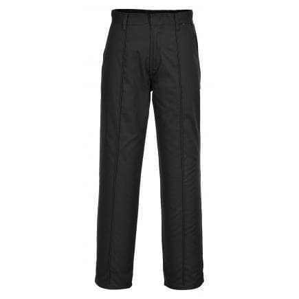 PORTWEST 2885BKR34 - Pantalon Preston, noir