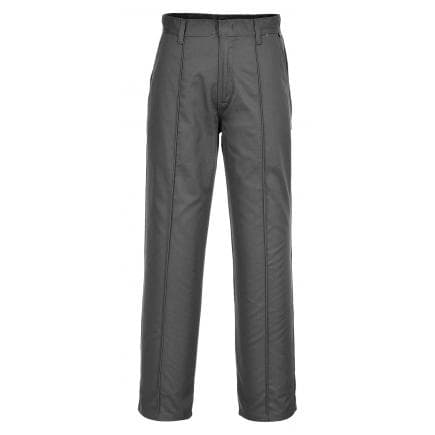 PORTWEST 2885GGR32 - Pantalon Preston, gris graphite