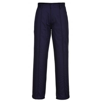 PORTWEST 2885NAT36 - Pantalon Preston, marine